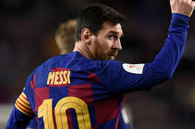 Scaloni avalia o futuro de Messi